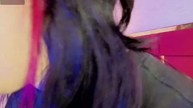 morgana_white's cam snapshot