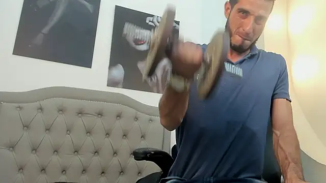 marc_ruffa's cam snapshot