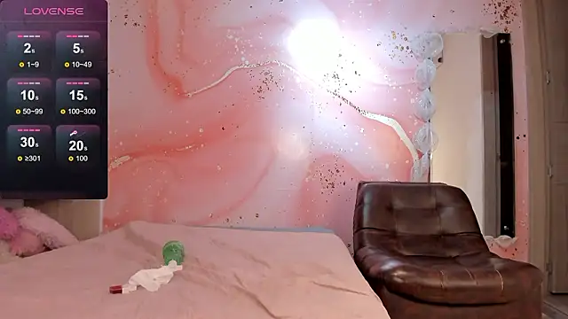 Jessi_Rosse's cam snapshot