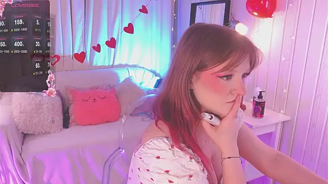 Crazy_Wine's cam snapshot