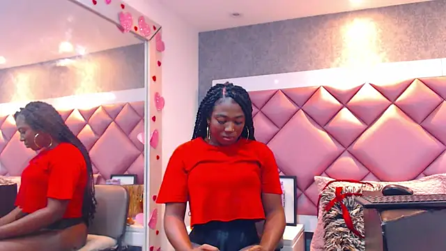 Thegreatonelady live sex cam