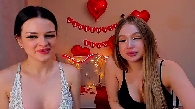 anna_lillian's cam snapshot