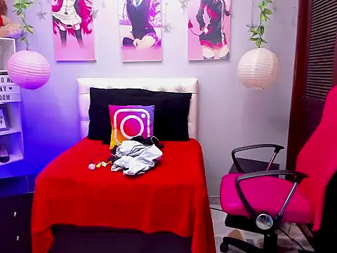 _Pamela_ebony's cam snapshot