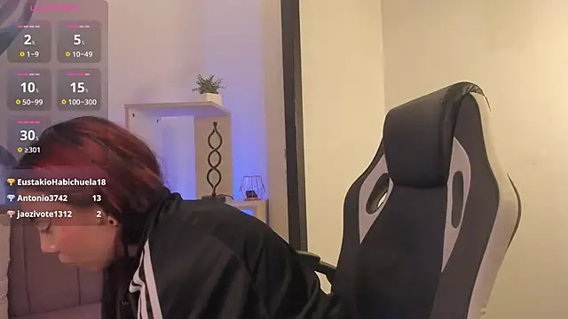 CleoWhite's cam snapshot