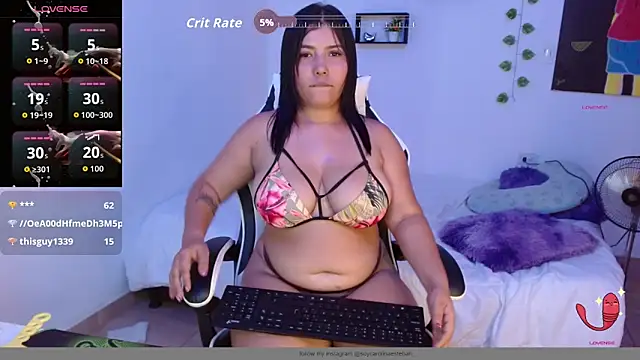 Pamela_28's cam snapshot