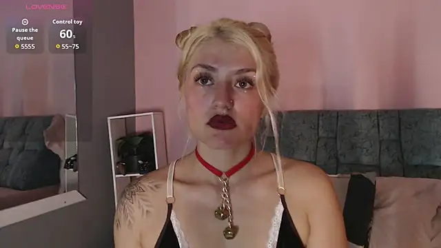 Camila_Russoo's cam snapshot