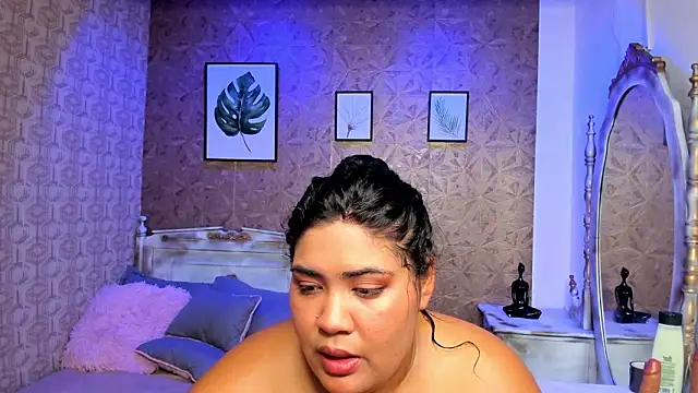 Sara_clk's cam snapshot