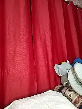 Lexieluna's cam snapshot