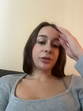 ChiaraSommer's cam snapshot