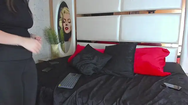 celestestars's cam snapshot