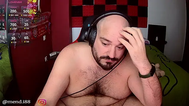 menditeta1 live sex cam