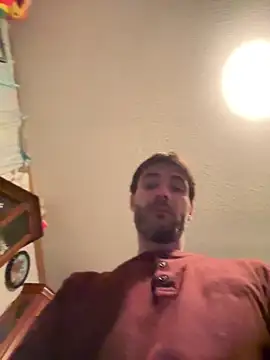 BakedDepartment16's cam snapshot