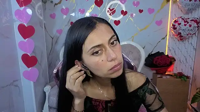 Abby1_b_'s cam snapshot