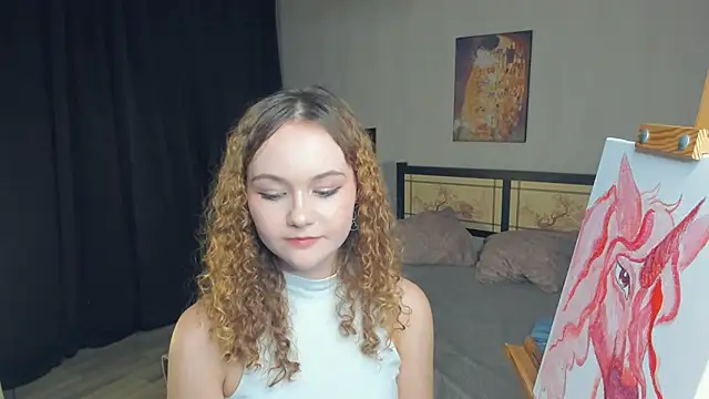 PaulFalha's cam snapshot