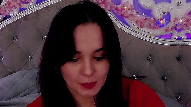 MeIisaLove's cam snapshot