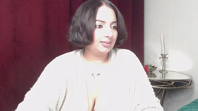 BustyAllyy's cam snapshot