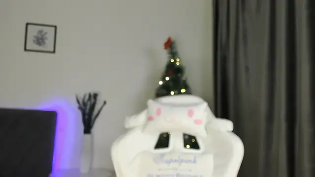 elliediaz's cam snapshot