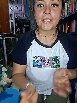 Niidia's cam snapshot