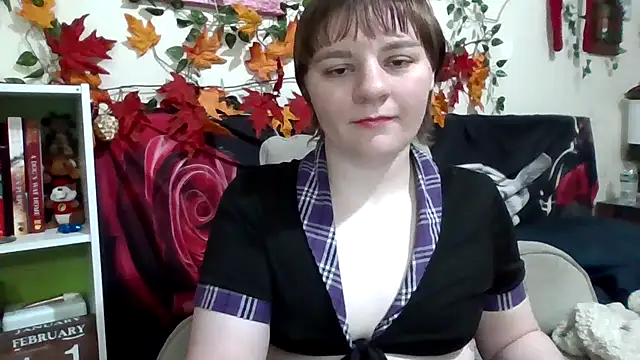 AverageRose's cam snapshot