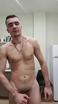 GoodGG's cam snapshot