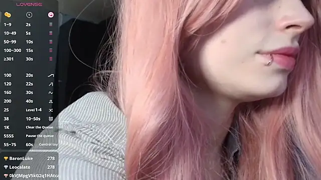 PieraMarch's cam snapshot