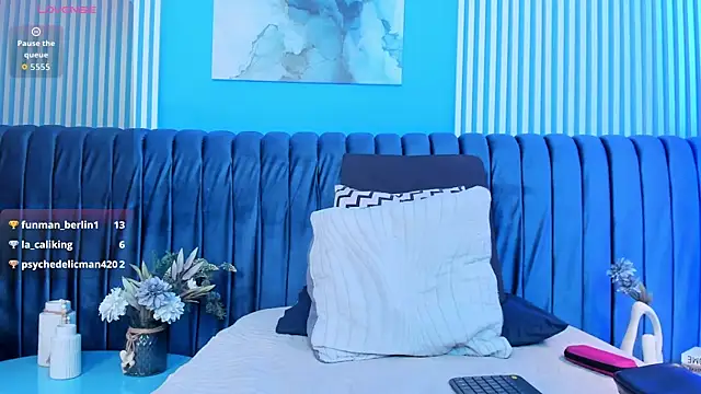 ariannaliss's cam snapshot