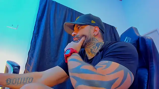 JoshRigby's cam snapshot