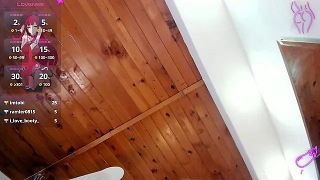 emily_parks666's cam snapshot