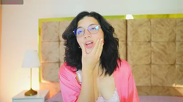 AlexiaClark7's cam snapshot