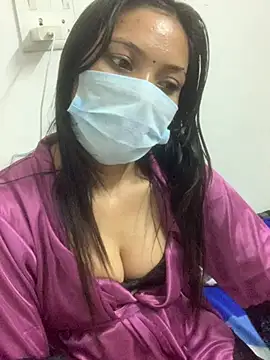 hotpooja1's cam snapshot