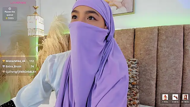 Yaasmin_'s cam snapshot