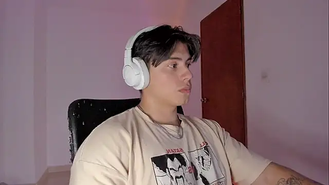 Giordano_Russo's cam snapshot