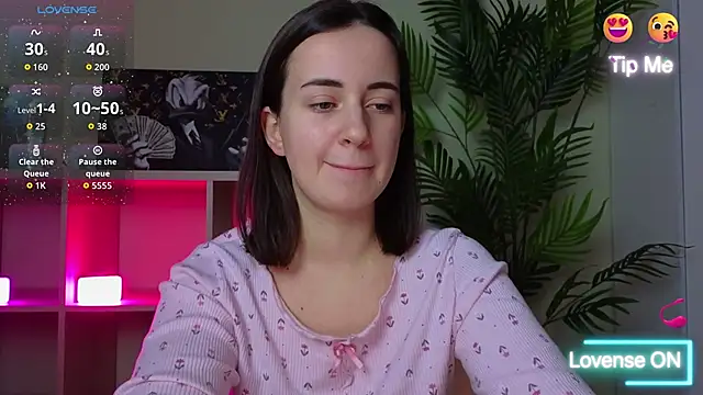 SweetieKendl's cam snapshot