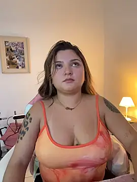 SweetFoxEyes_'s cam snapshot