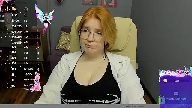 Java_fire's cam snapshot