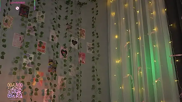 FlairEdgin's cam snapshot