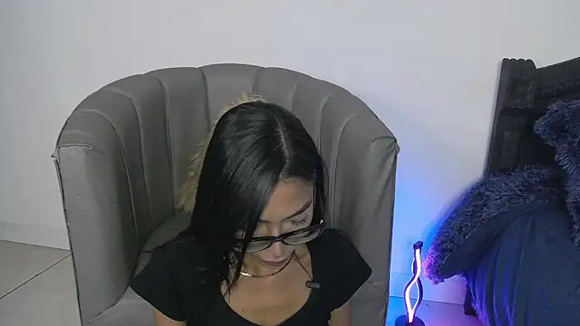 CoralieBronson's cam snapshot