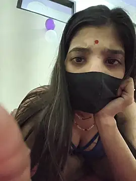 Princess_payal's cam snapshot