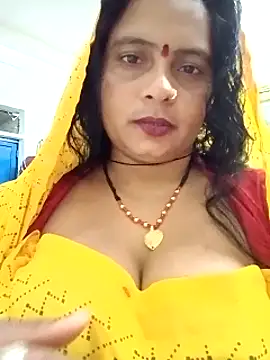 Hot_komal1's cam snapshot