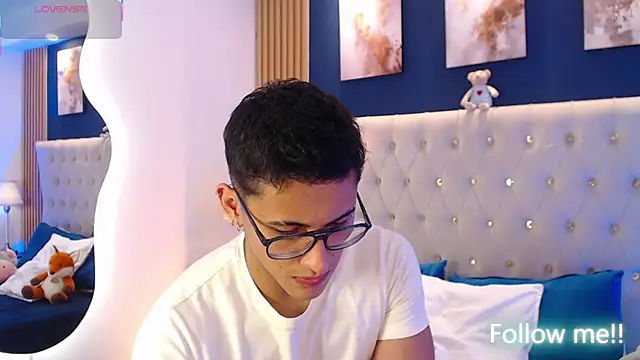 SalvadorFit's cam snapshot