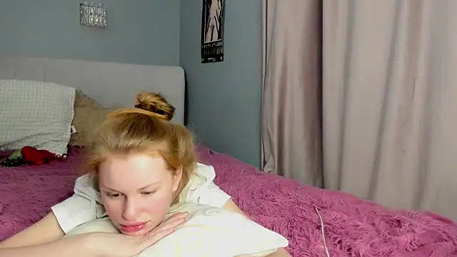 KarieBowery's cam snapshot