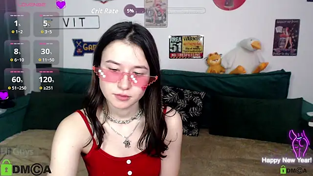 Bellaa_Dream1's cam snapshot