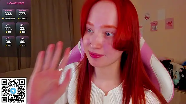 sunflare_'s cam snapshot