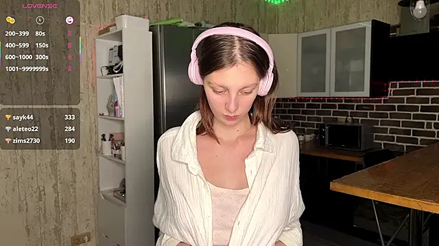 ChrisAmott's cam snapshot