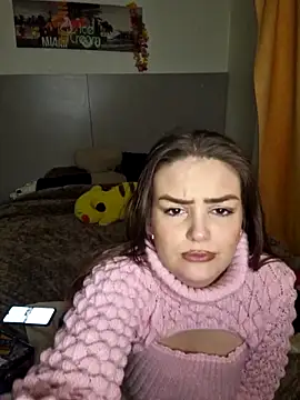 LaGazolina's cam snapshot