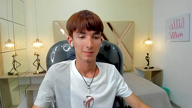 Jake_evans's cam snapshot