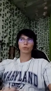 Andy_gray's cam snapshot