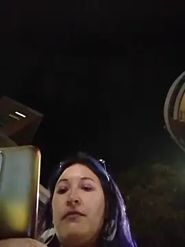 sophie_banger's cam snapshot