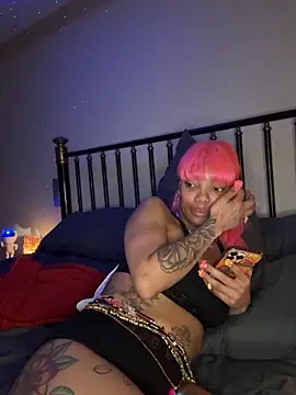 butterflybootyy's cam snapshot