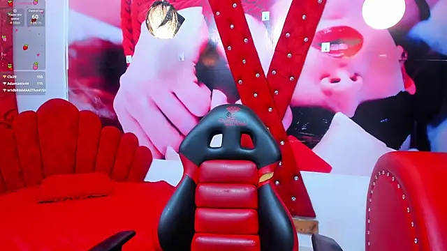 sweet_thalia_'s cam snapshot